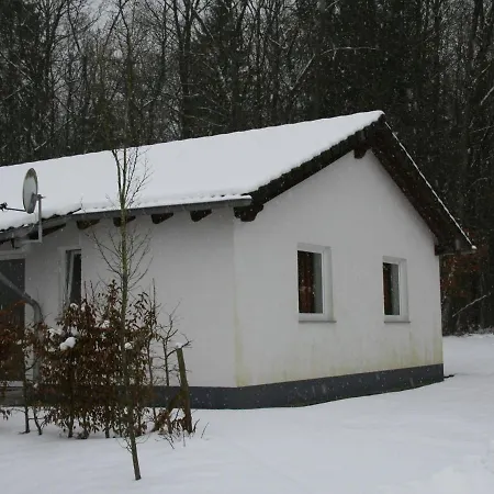 別荘 Near Eifel Lift *