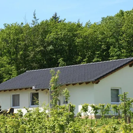 Near Eifel Lift Дом отдыха