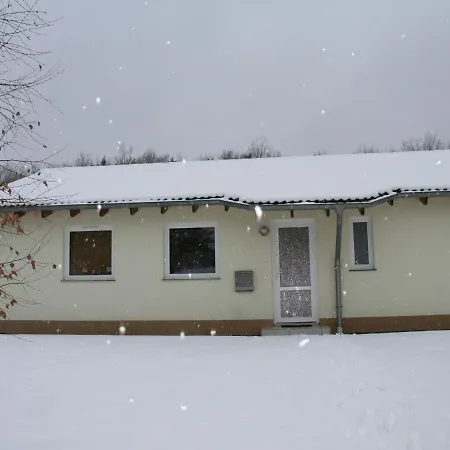 Near Eifel Lift Дом отдыха