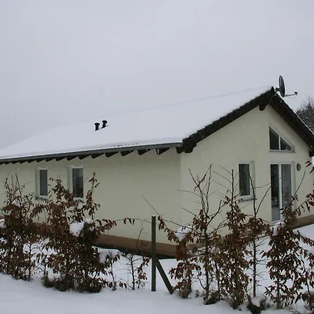 בית נופש Near Eifel Lift Kopp