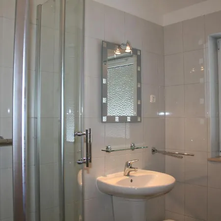 Near Eifel Lift Дом отдыха *