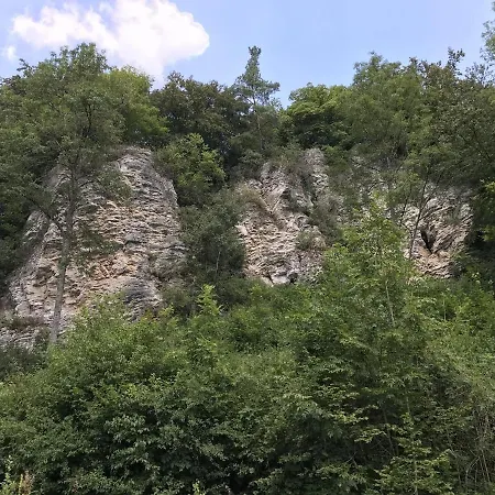 Near Eifel Lift Дом отдыха