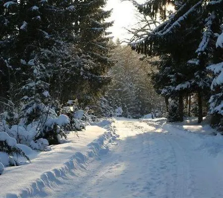 Near Eifel Lift Дом отдыха