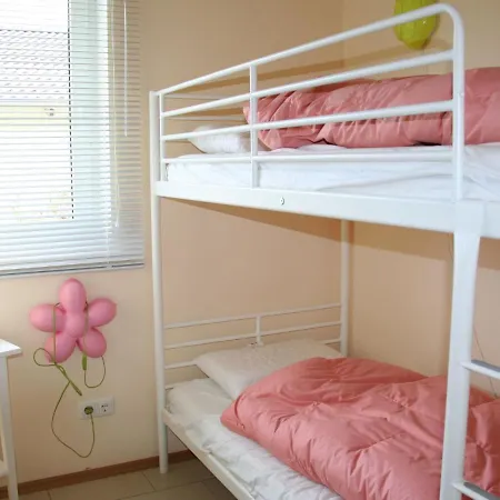 Дом отдыха Near Eifel Lift Копп