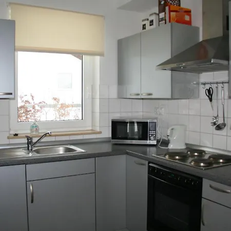 Cozy With Dishwasher, In A Area Kopp