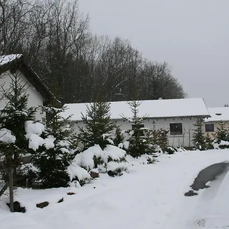 Near Eifel Lift