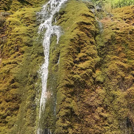 Дом отдыха Near Eifel Lift *