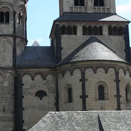 Near Eifel Lift Копп