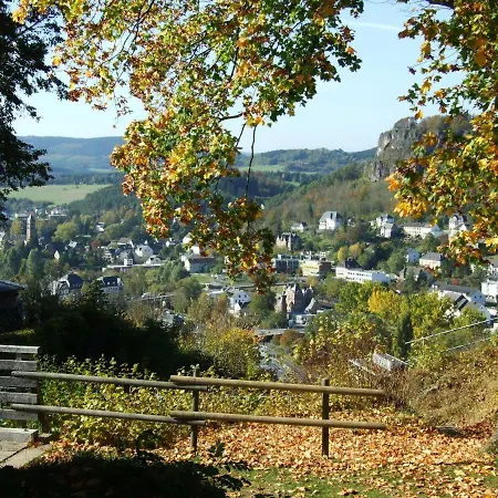 Дом отдыха Near Eifel Lift Копп