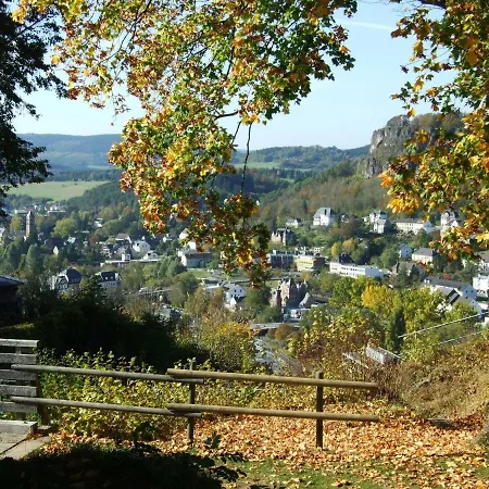 Holiday home Cozy With Dishwasher, In A Area Kopp