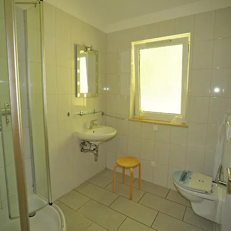 בית נופש Near Eifel Lift *