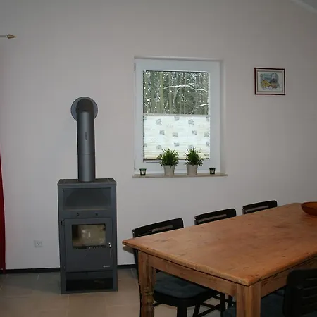 Near Eifel Lift בית נופש Kopp