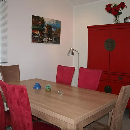 Near Eifel Lift Kopp