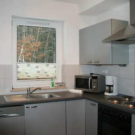 Дом отдыха Near Eifel Lift *