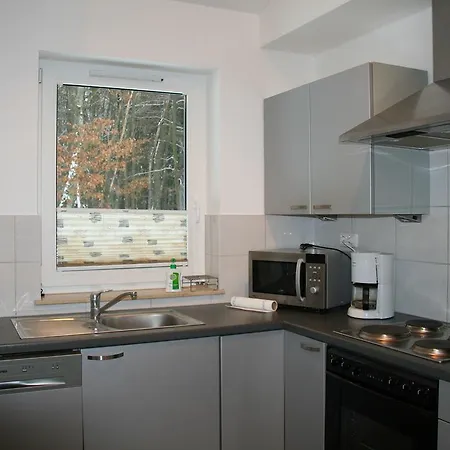 Vakantiehuis Cozy With Dishwasher, In A Area *