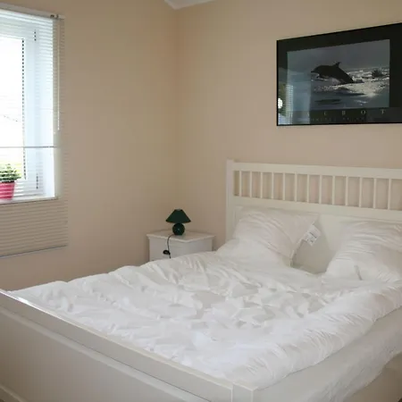 Дом отдыха Near Eifel Lift Копп