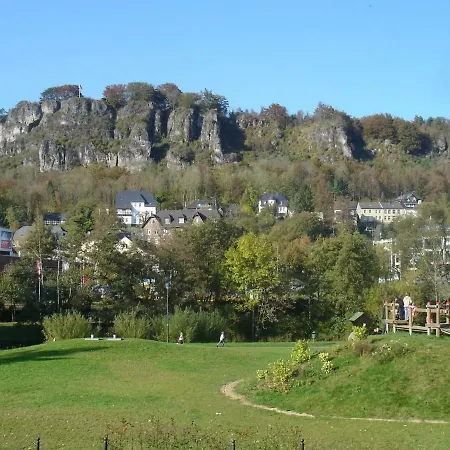 Near Eifel Lift