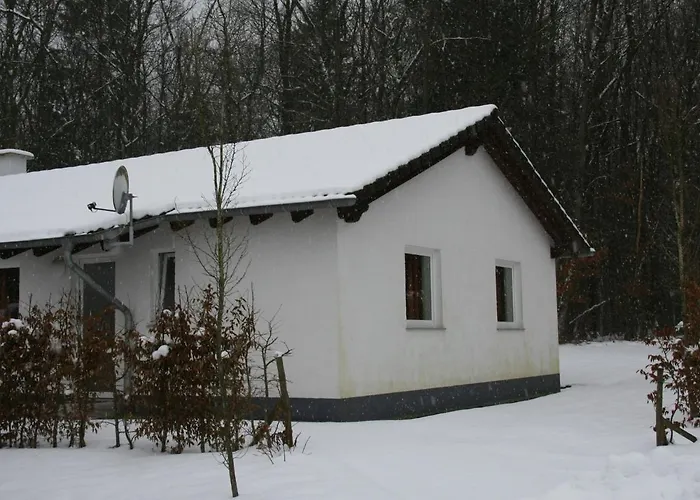 Dom wakacyjny Near Eifel Lift *