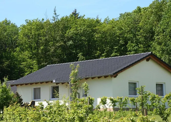 Near Eifel Lift Dom wakacyjny