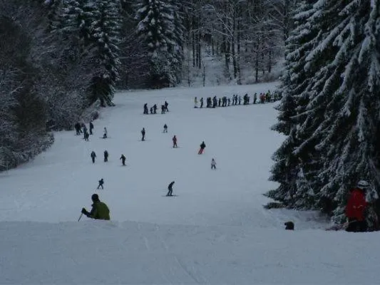 Dom wakacyjny Near Eifel Lift *