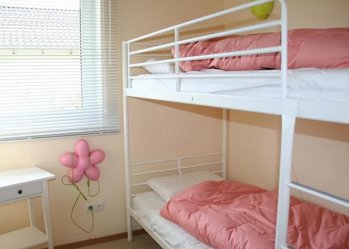 Dom wakacyjny Near Eifel Lift Kopp