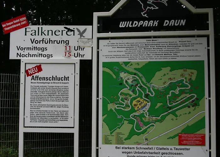 Near Eifel Lift Dom wakacyjny Kopp