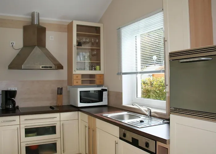 Near Eifel Lift Dom wakacyjny Kopp