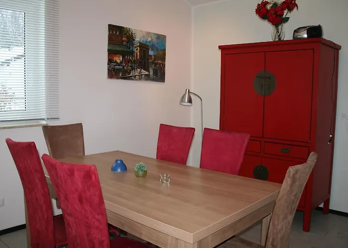 Near Eifel Lift Kopp